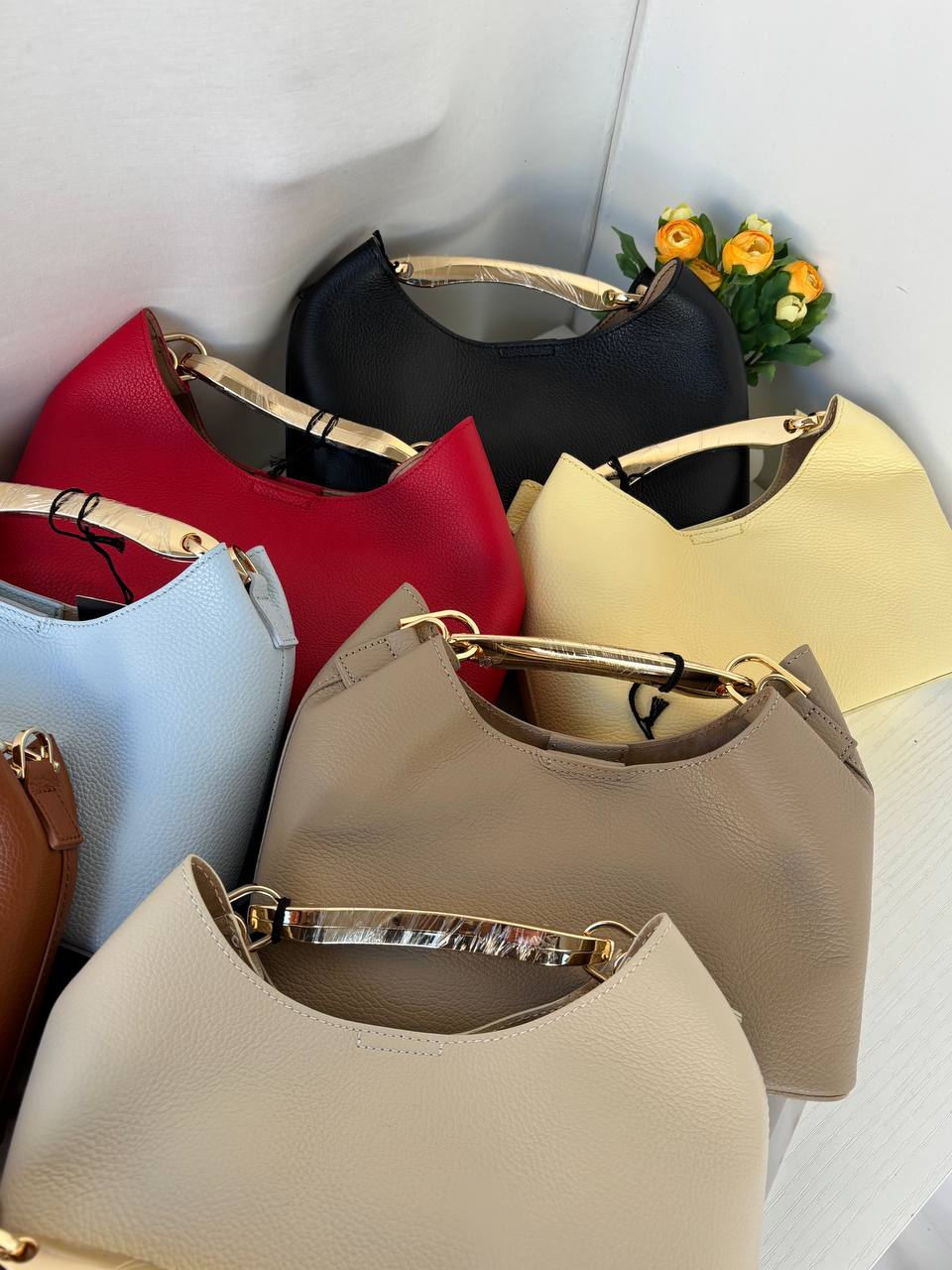 Фото Leather Country