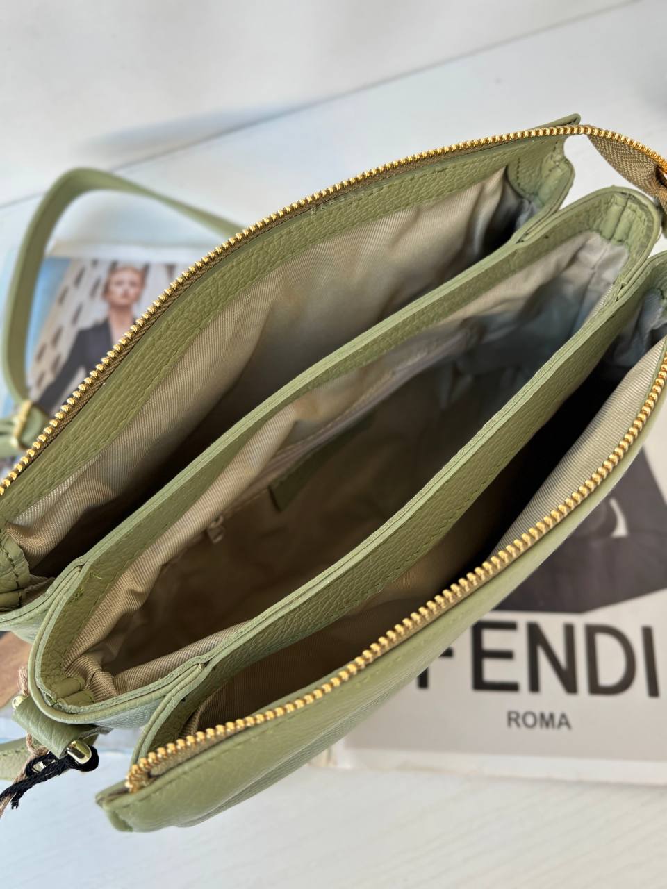 Фото Leather Country