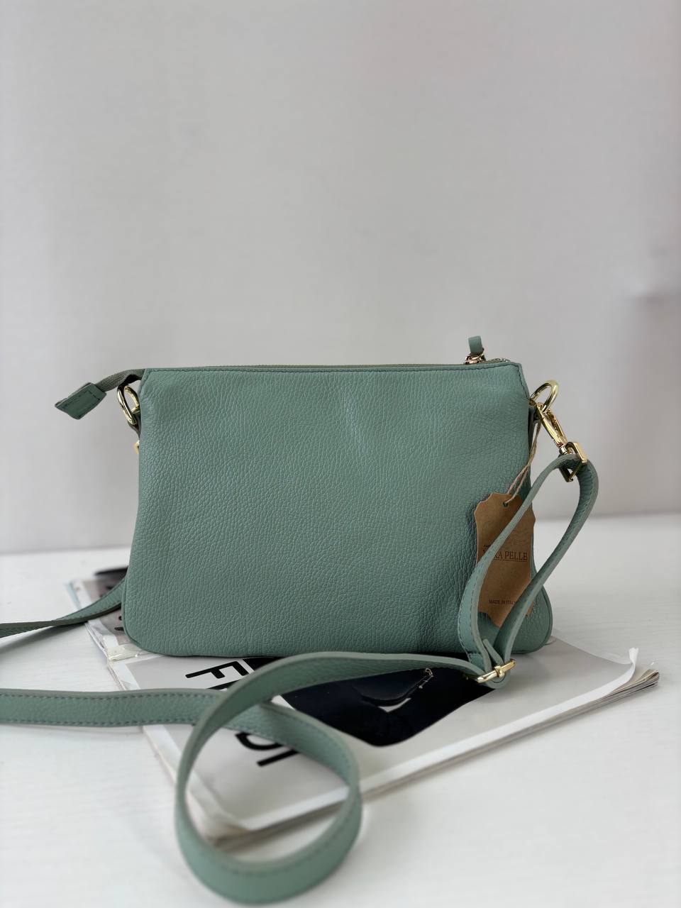 Фото Leather Country