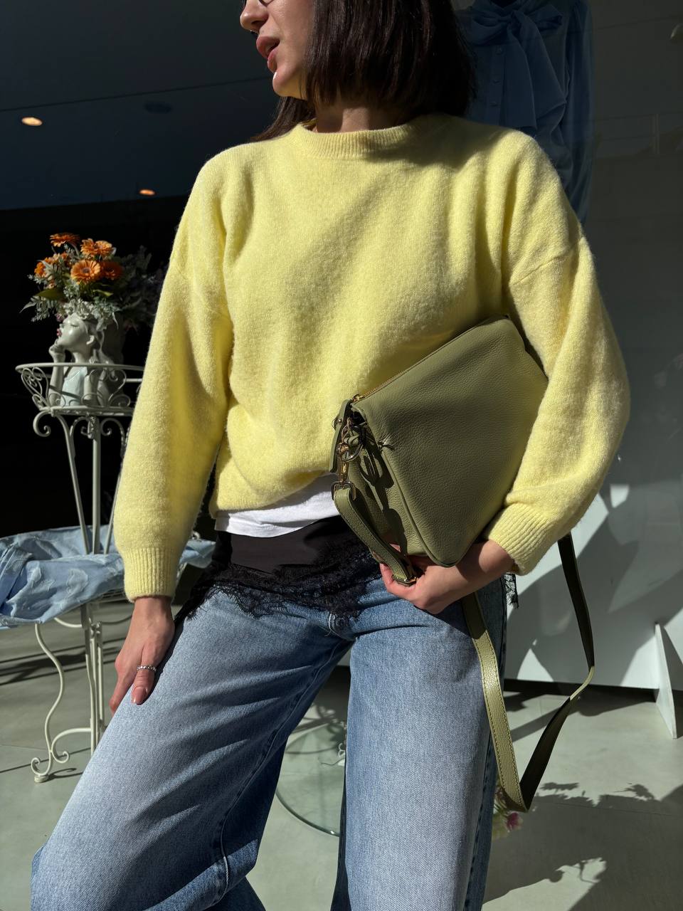 Фото Leather Country