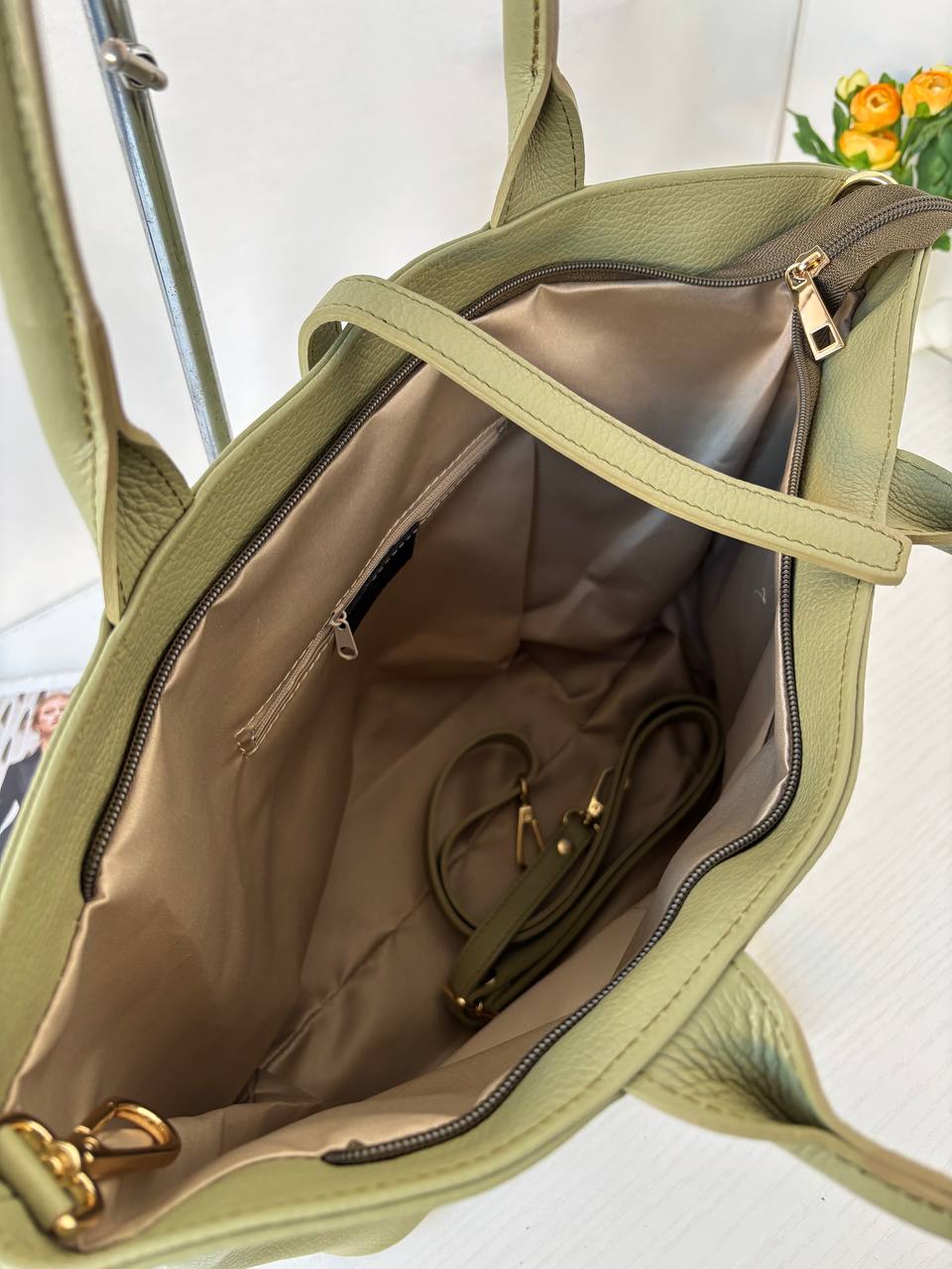 Фото Leather Country