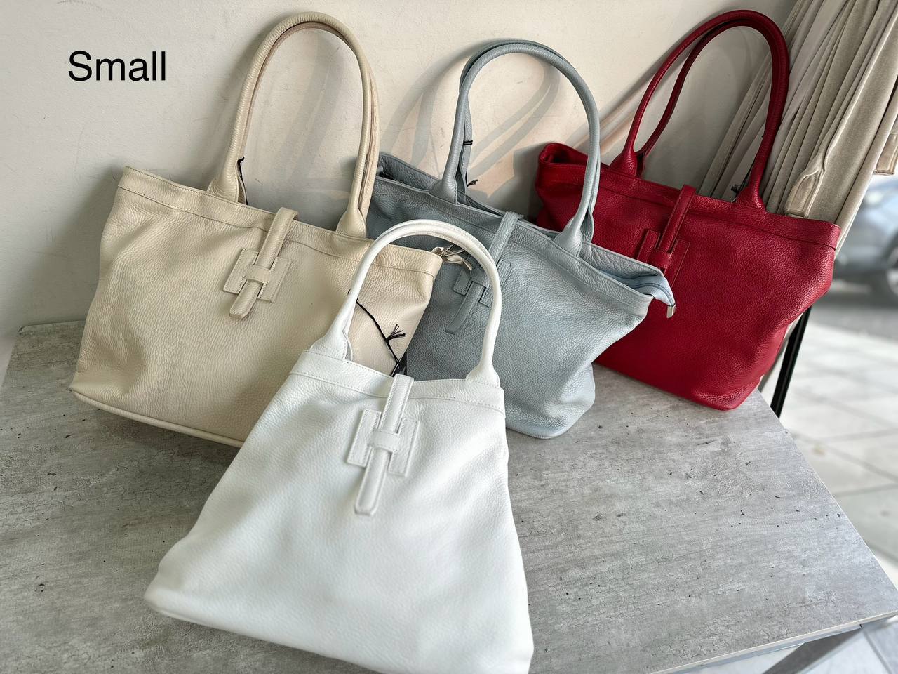 Фото Leather Country