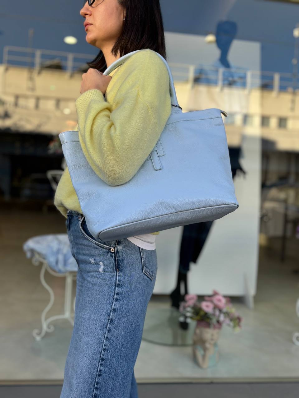 Фото Leather Country