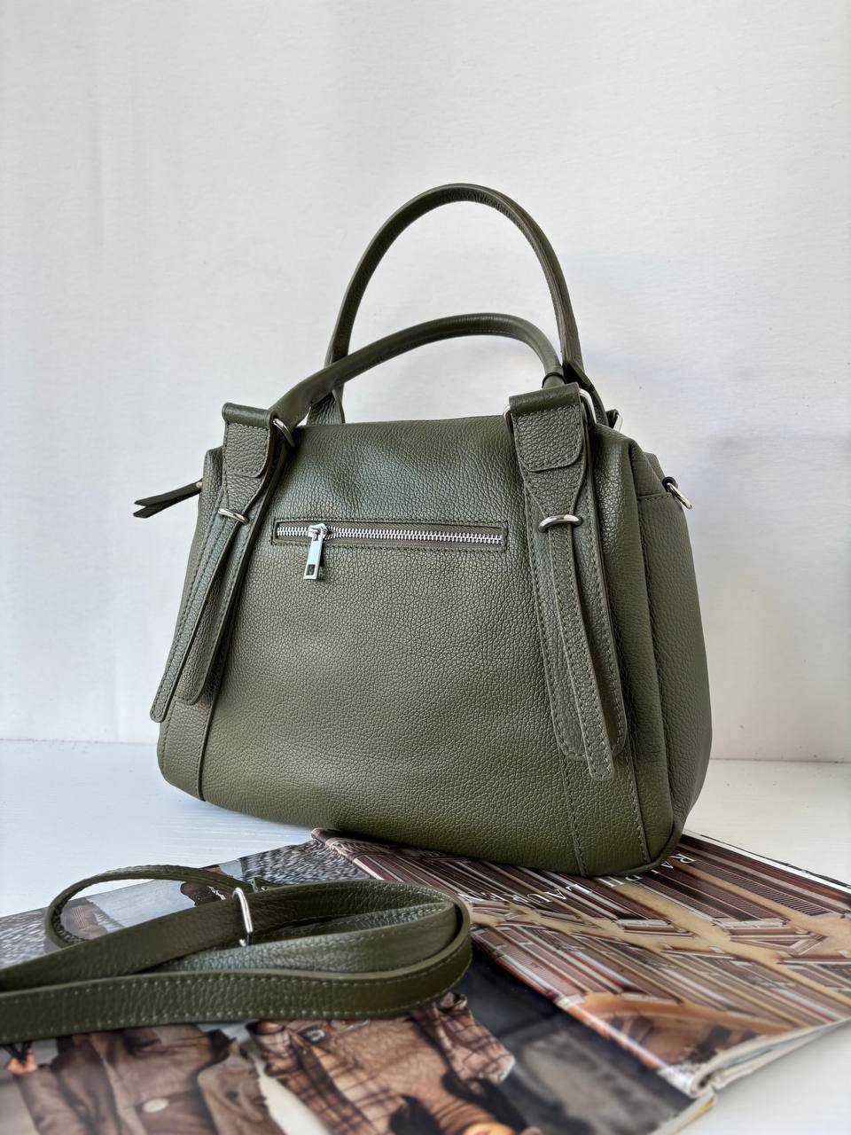 Фото Leather Country