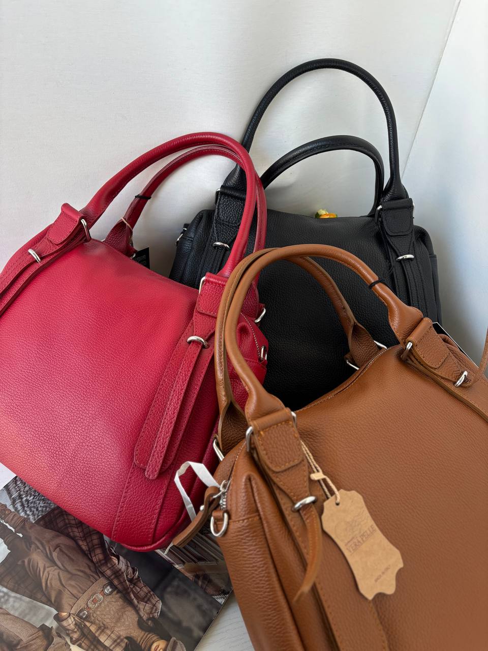 Фото Leather Country