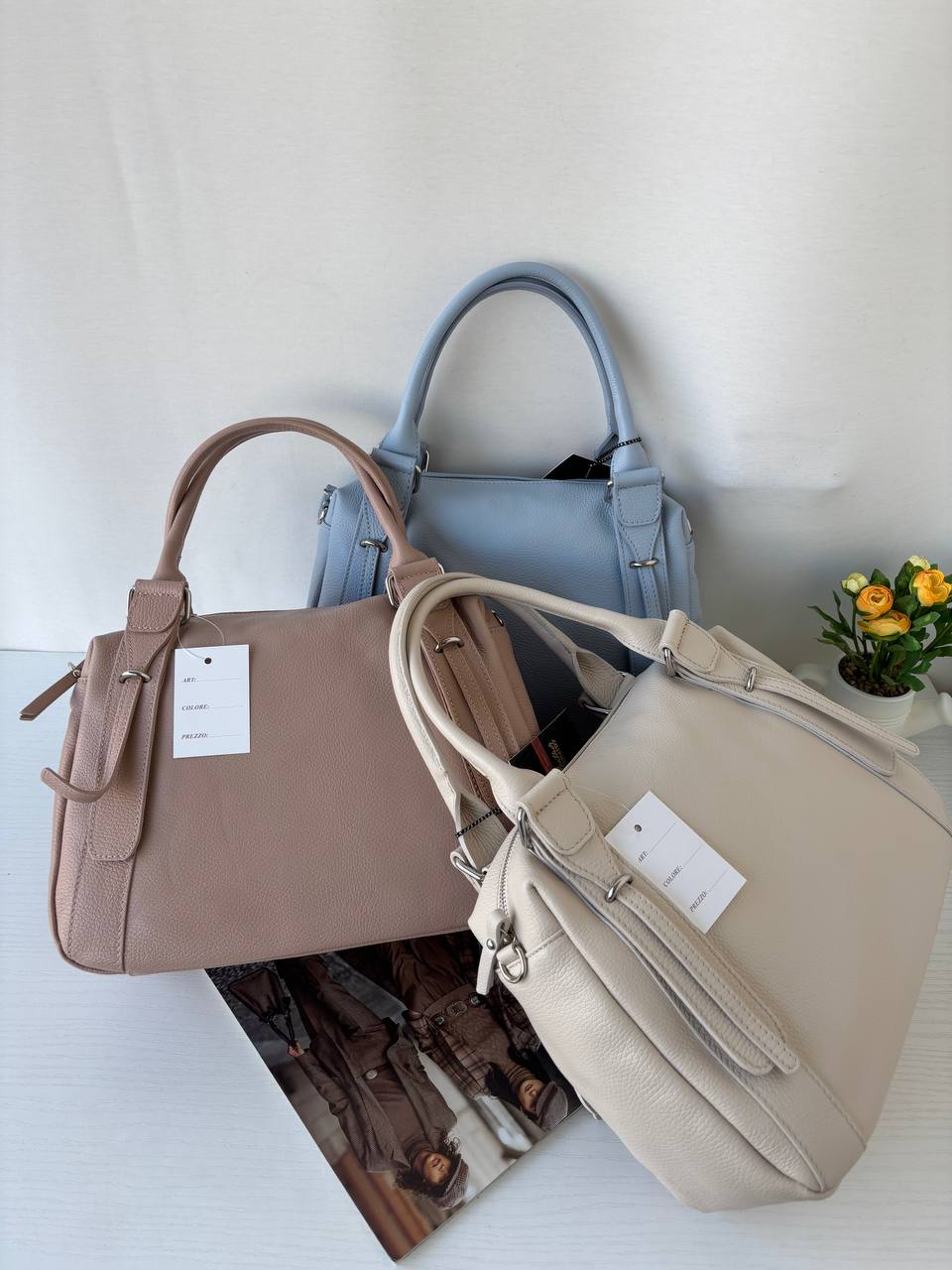 Фото Leather Country