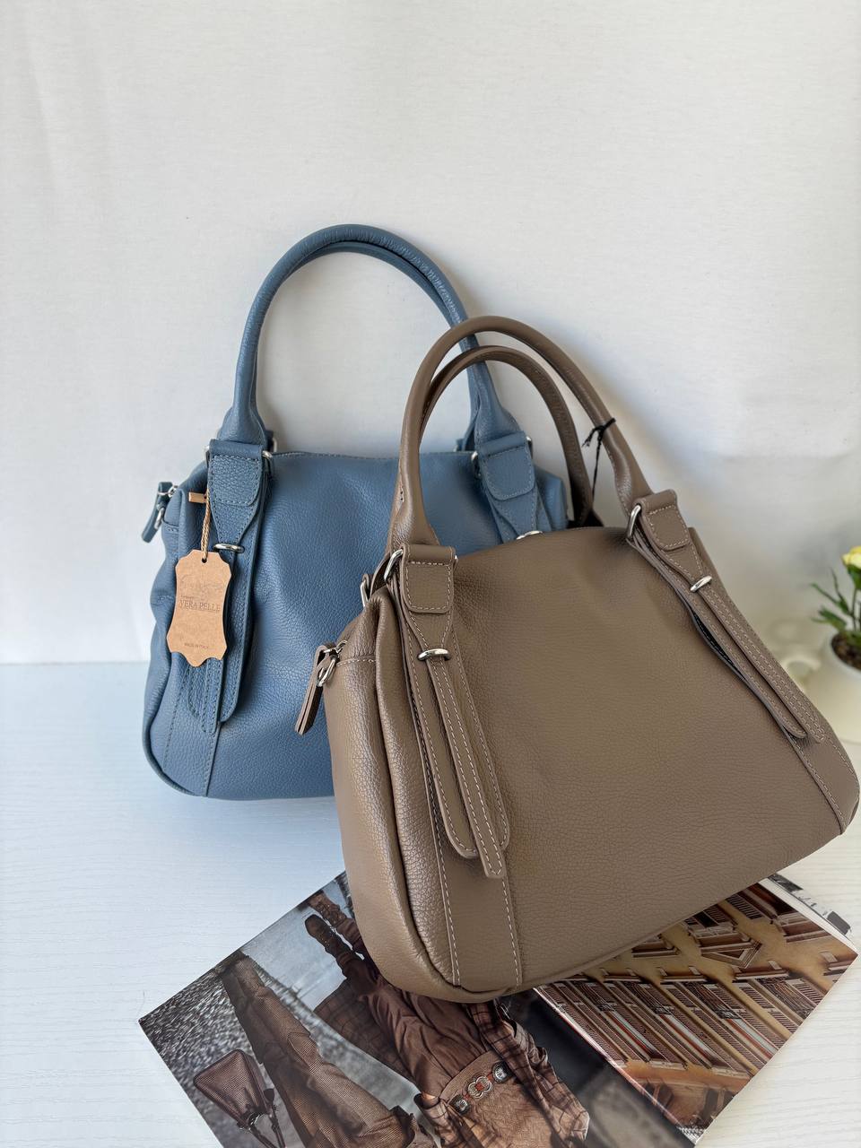 Фото Leather Country