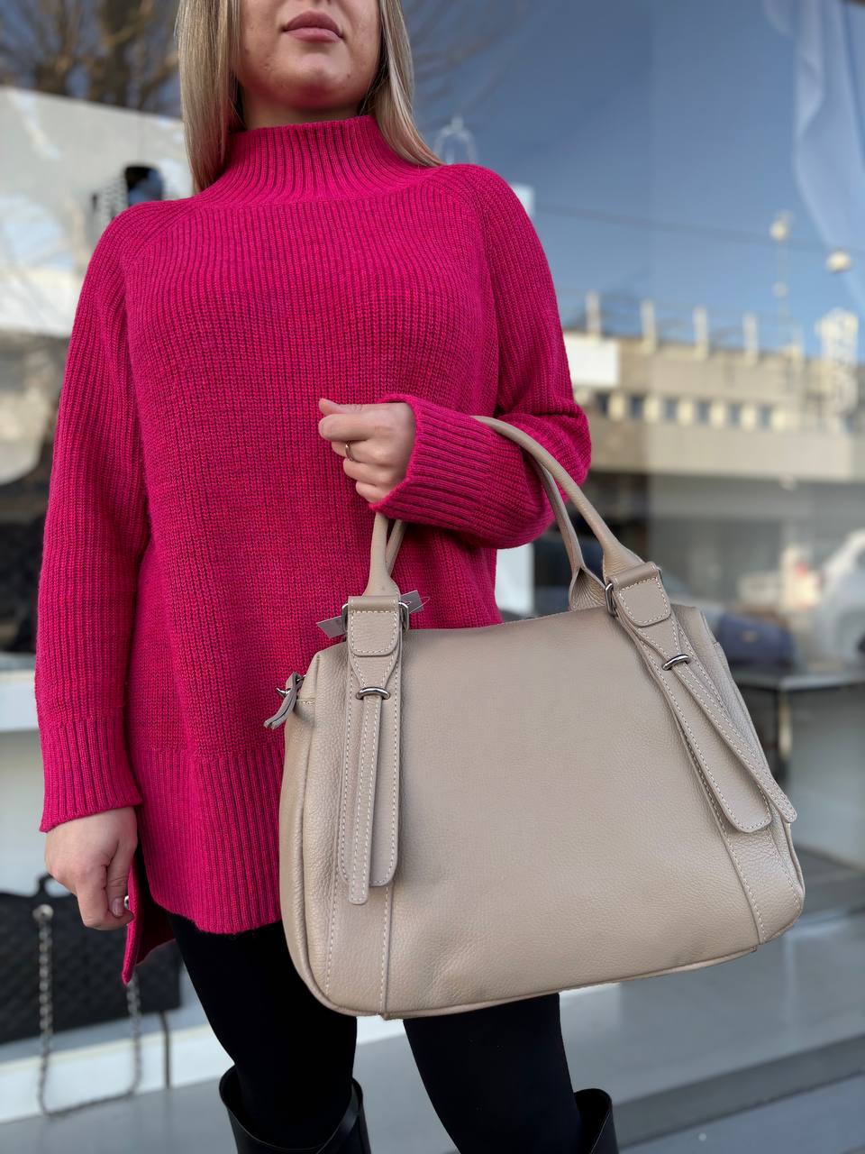 Фото Leather Country