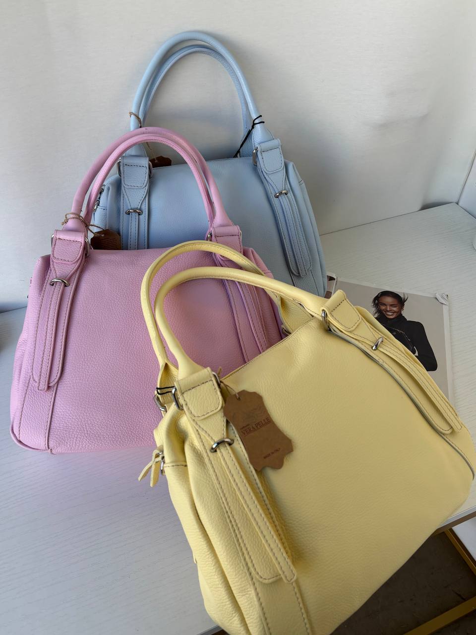 Фото Leather Country