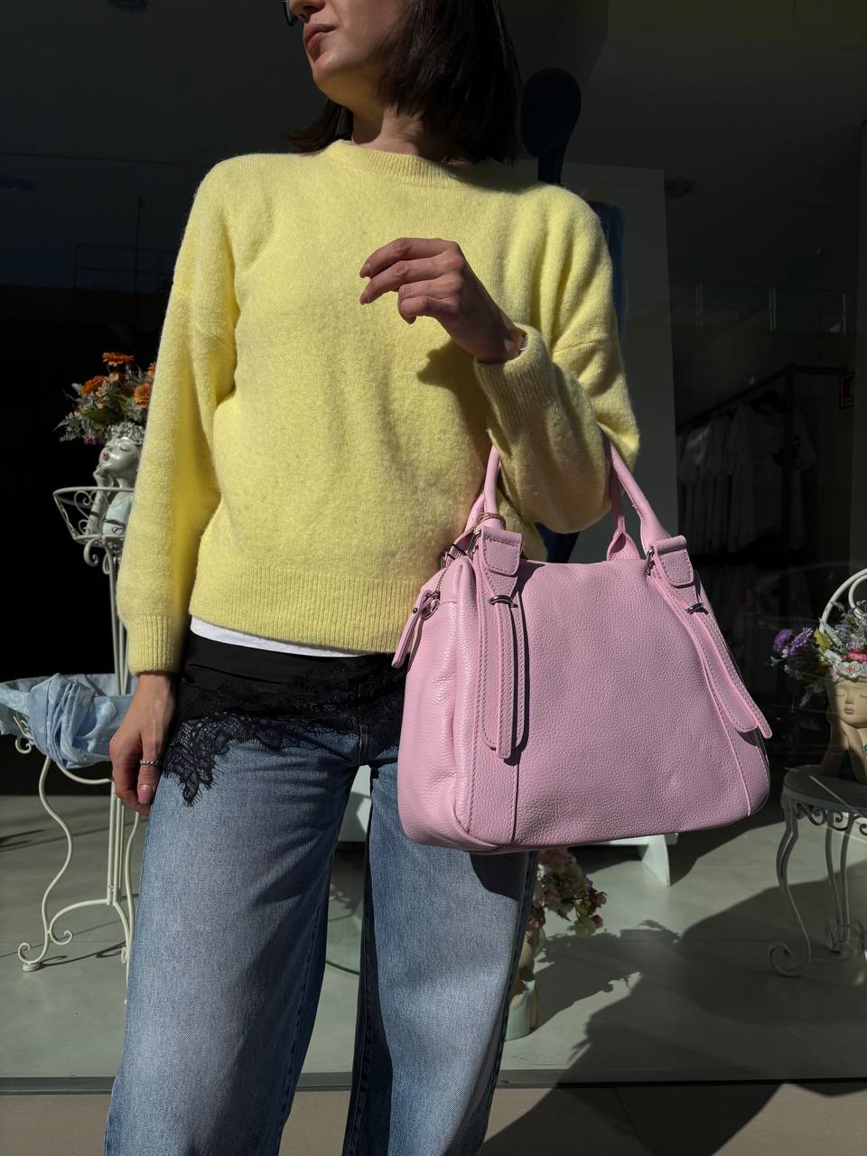 Фото Leather Country