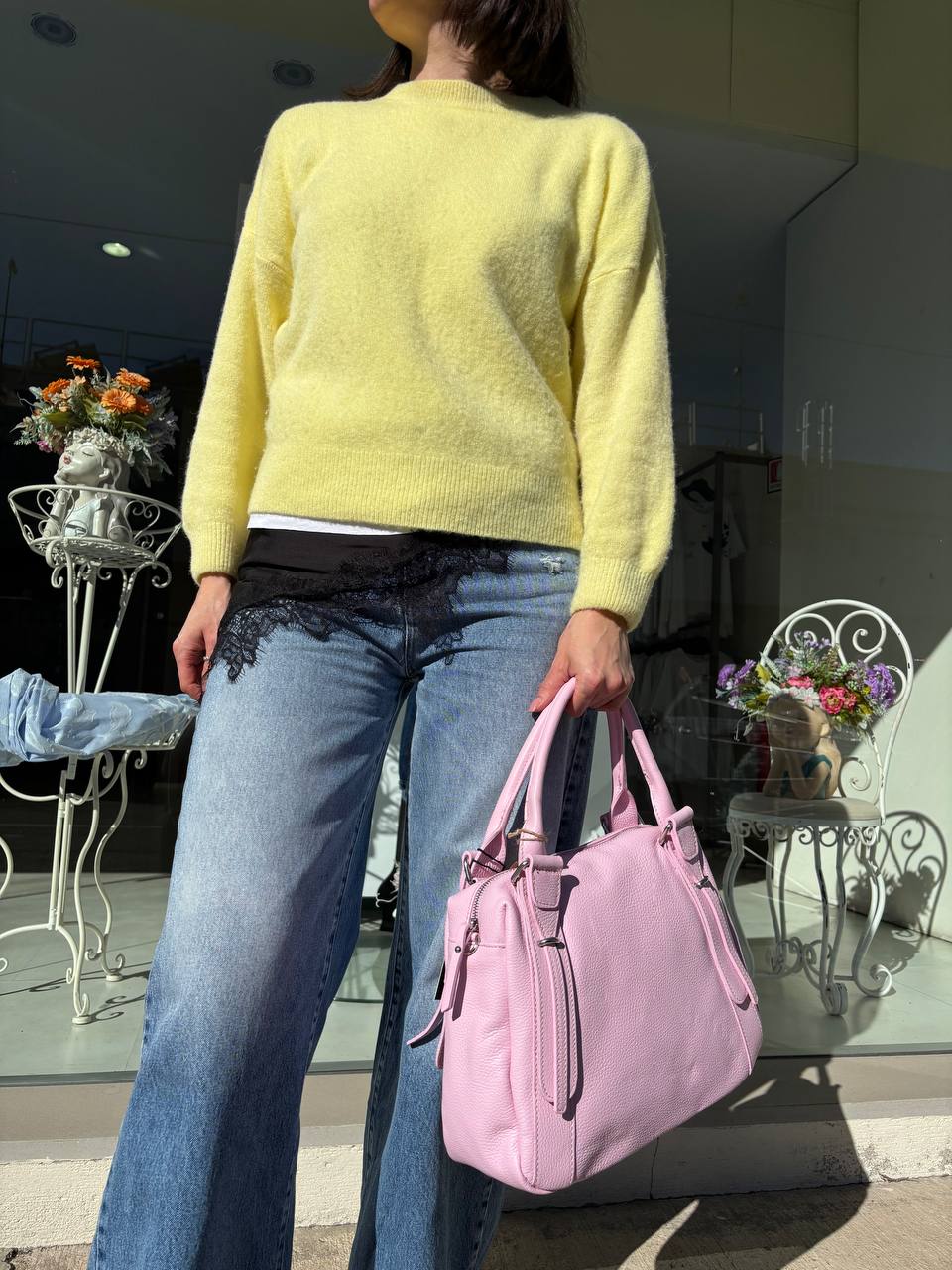 Фото Leather Country