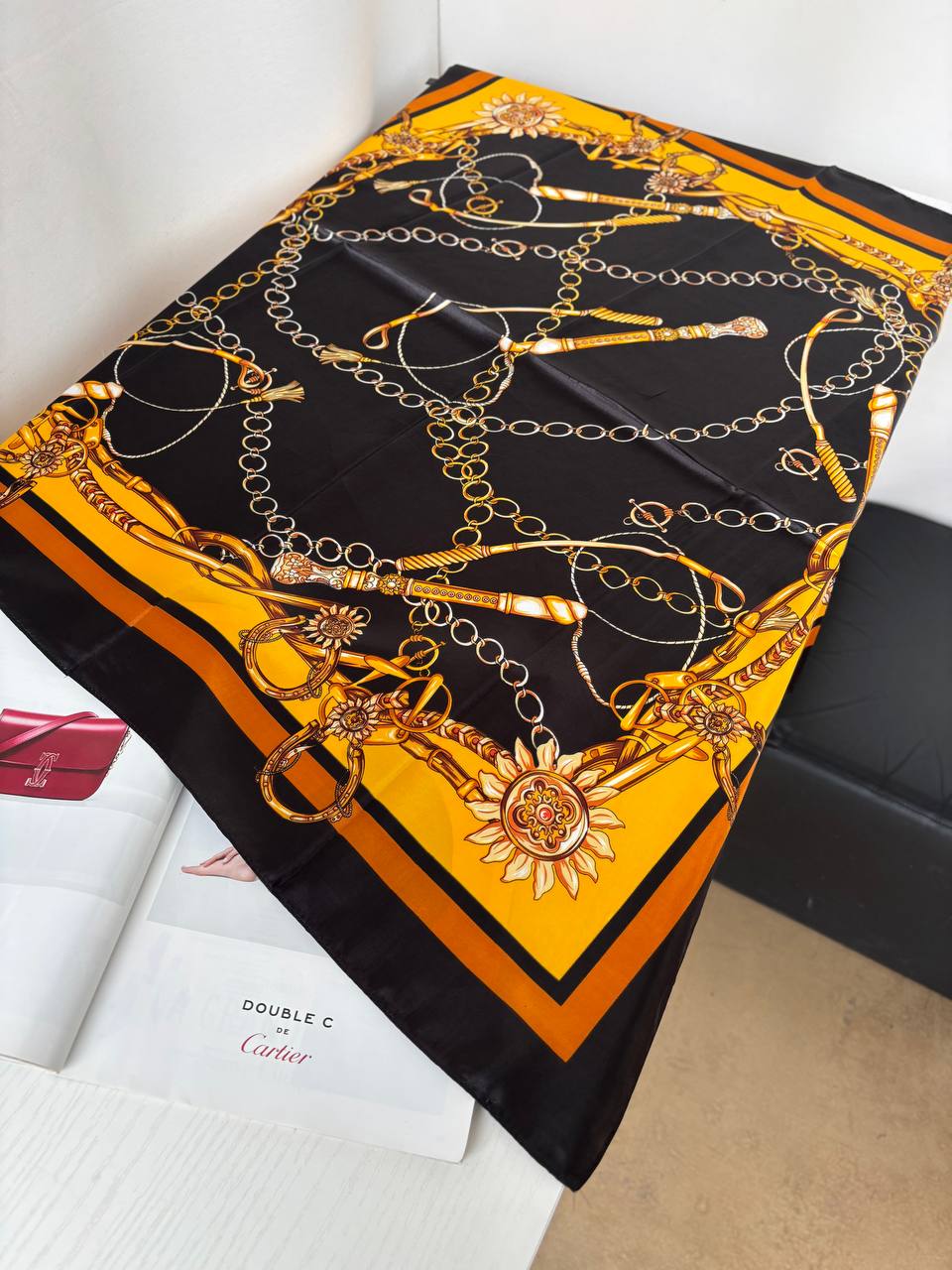 Фото Leather Country