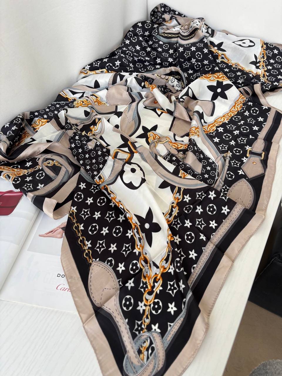 Фото Leather Country