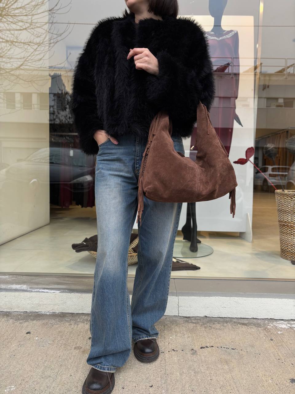 Фото Leather Country