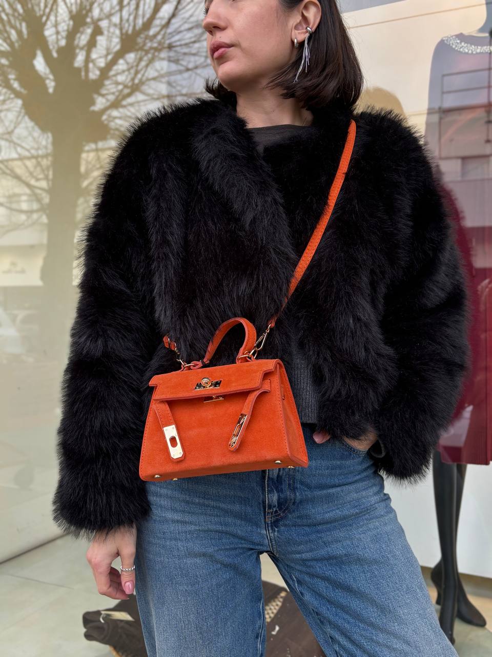 Фото Leather Country