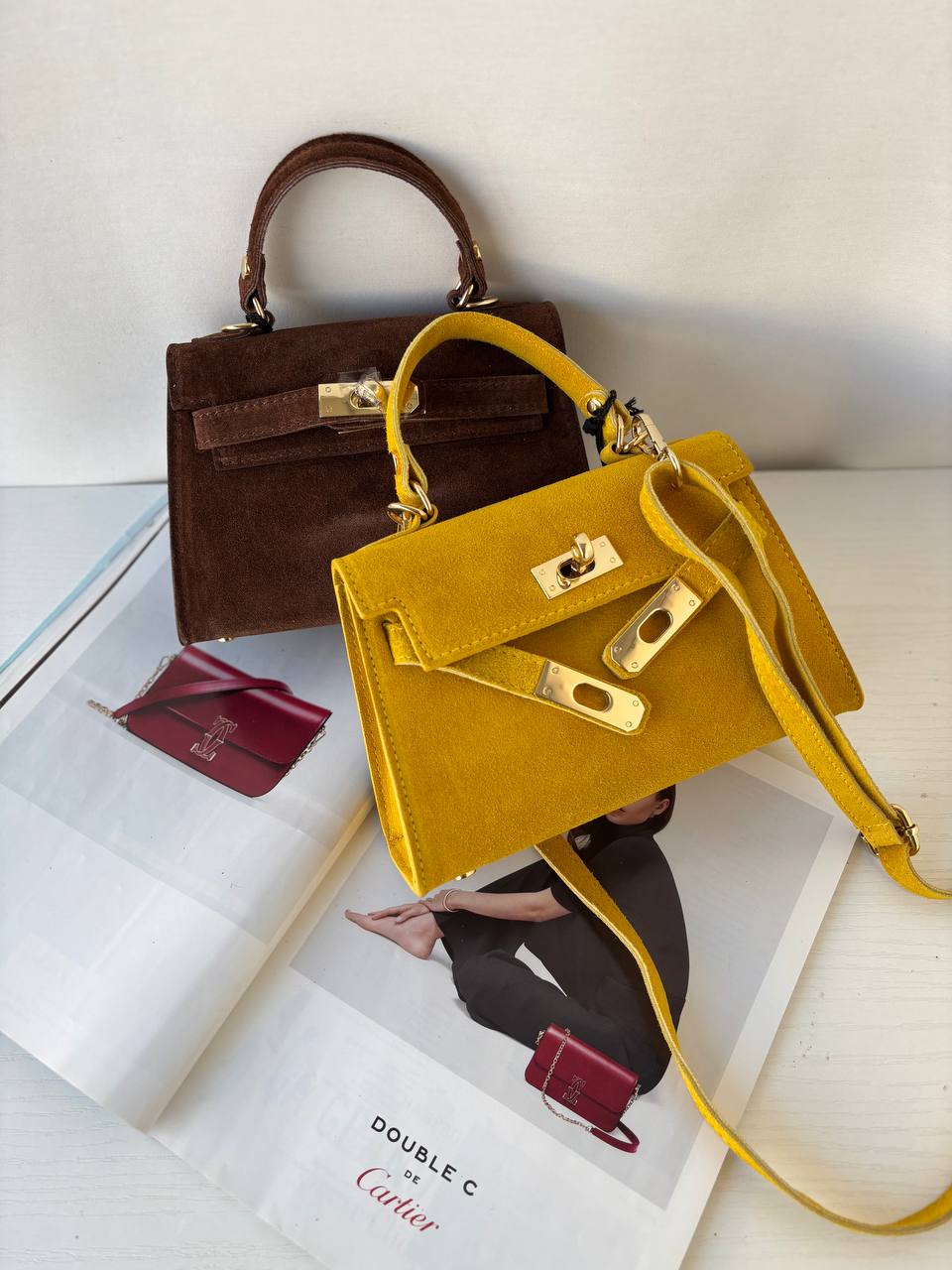 Фото Leather Country