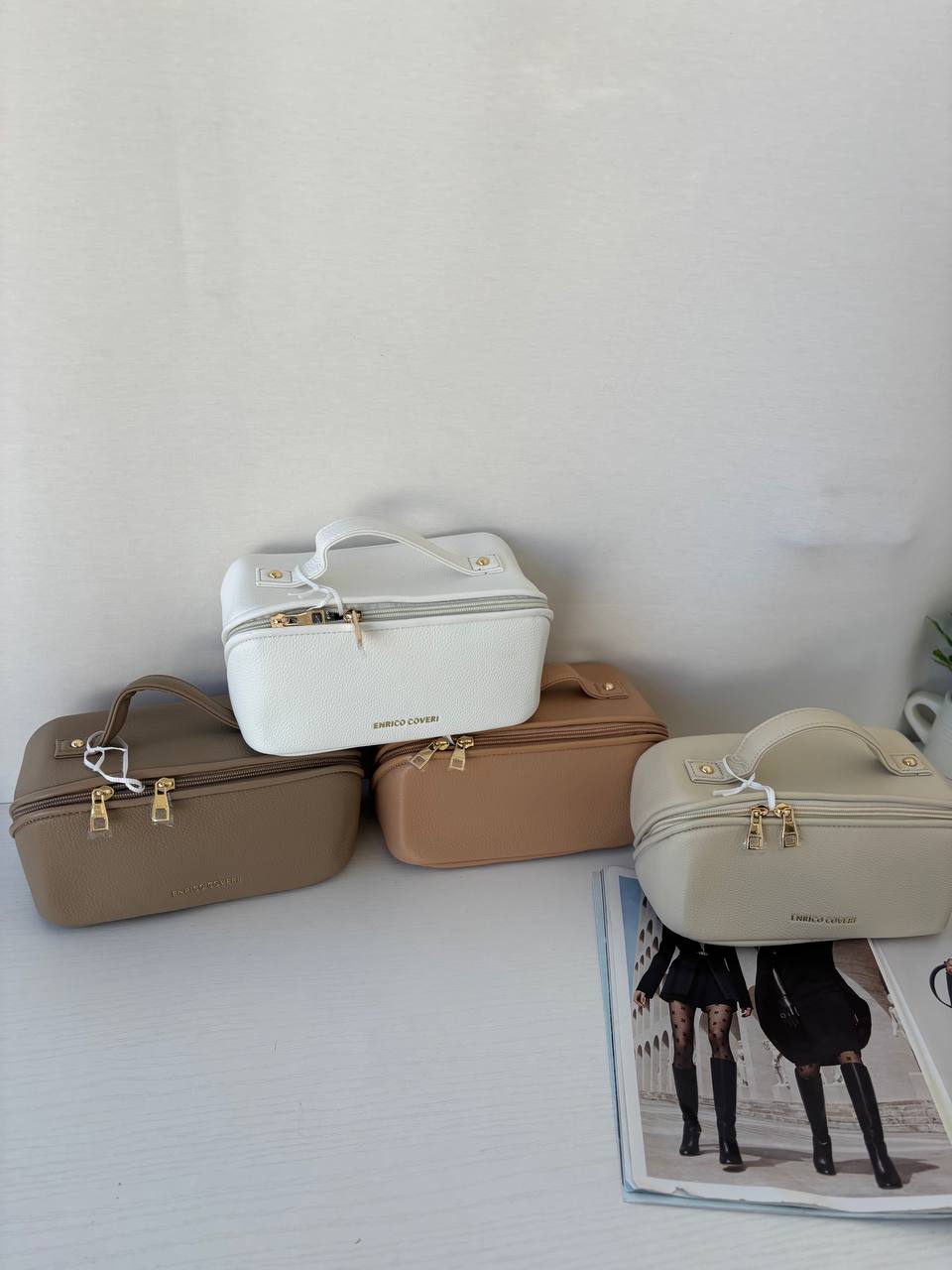 Фото Leather Country