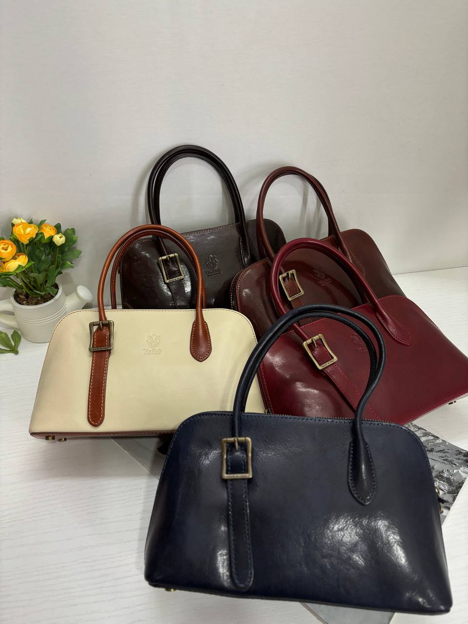 Фото Leather Country