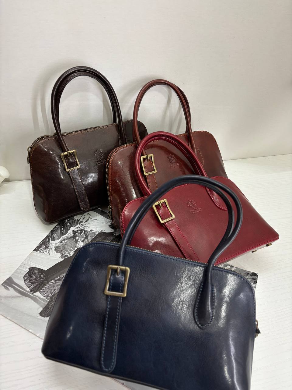 Фото Leather Country