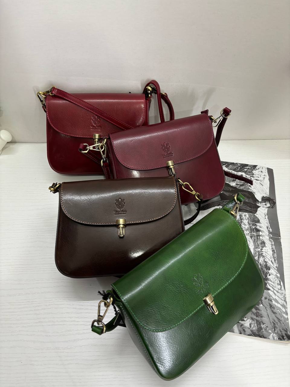 Фото Leather Country