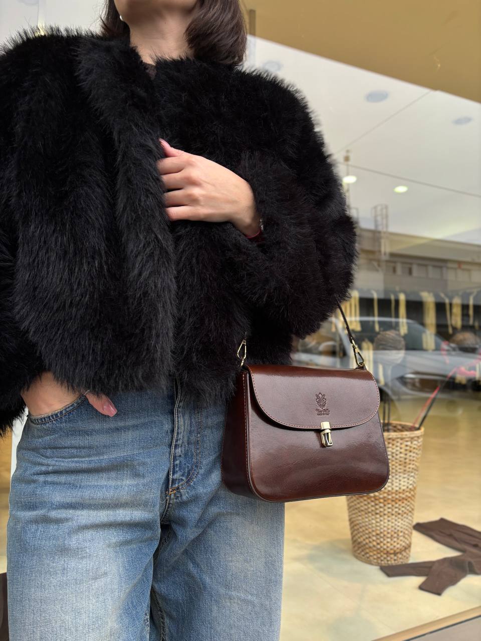 Фото Leather Country