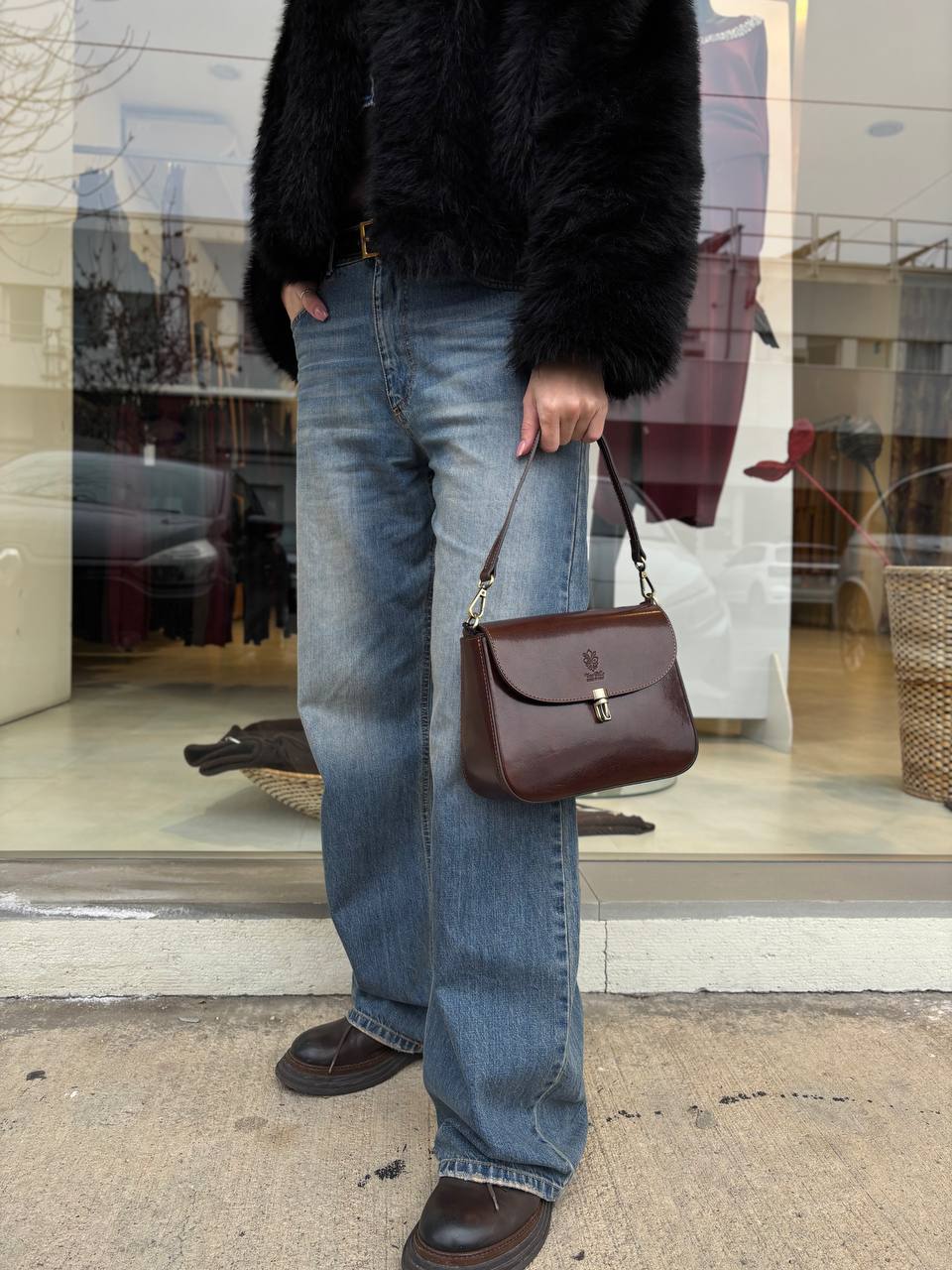 Фото Leather Country