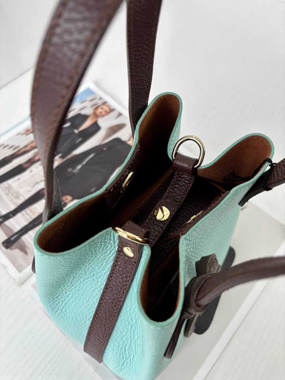 Фото Leather Country