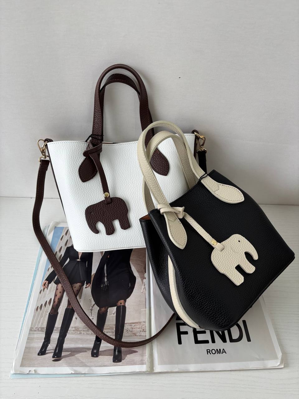 Фото Leather Country