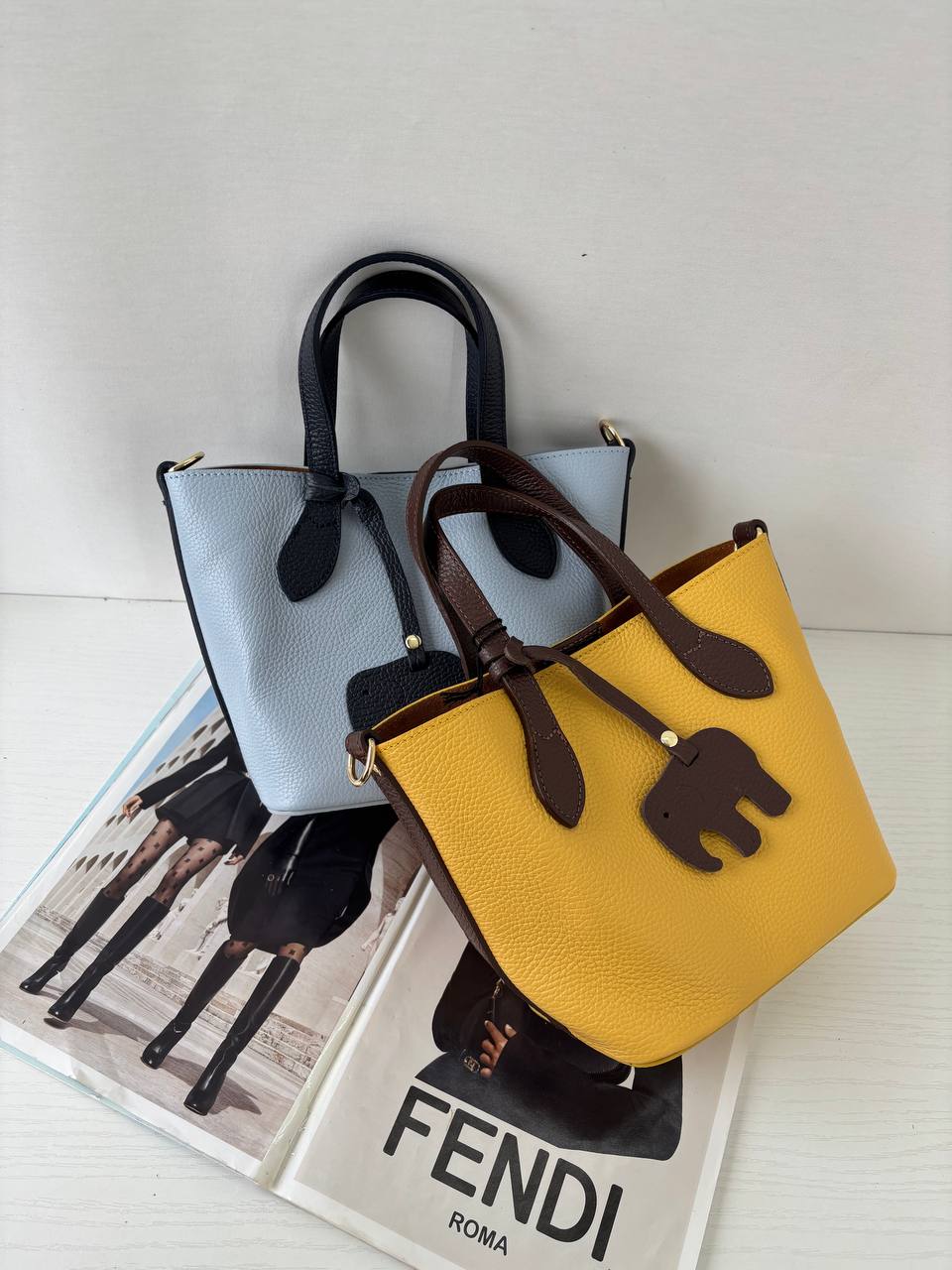 Фото Leather Country