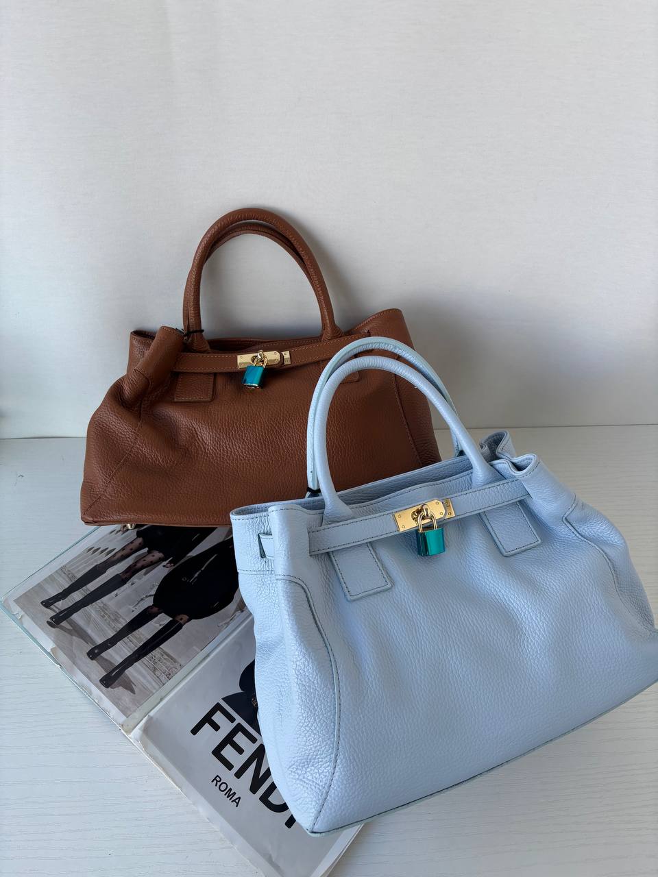 Фото Leather Country