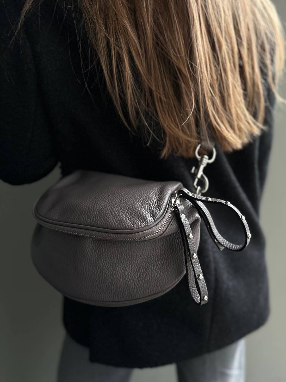 Итальянская одежда, бренд Leather Country, арт. 74134401