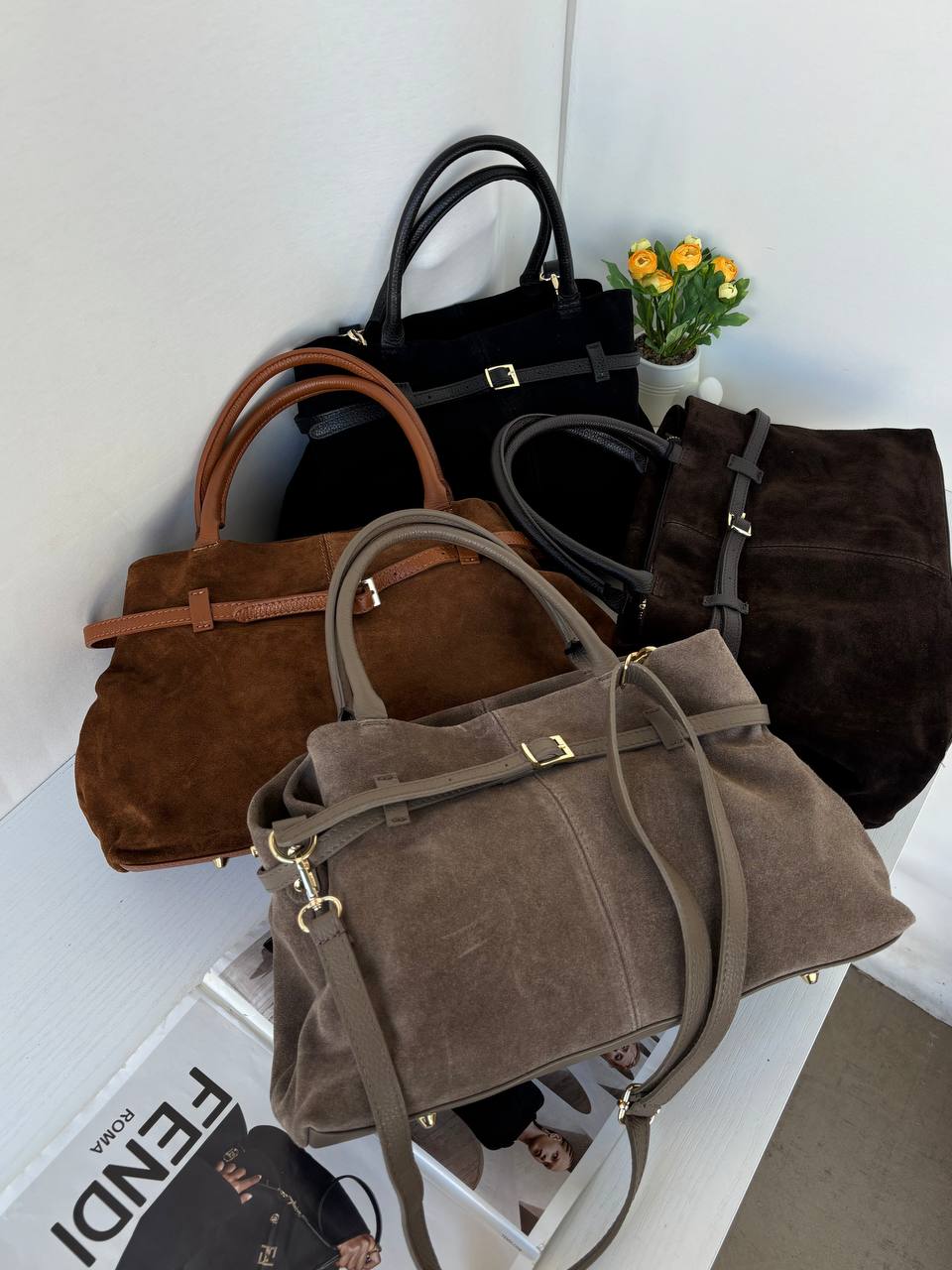 Фото Leather Country