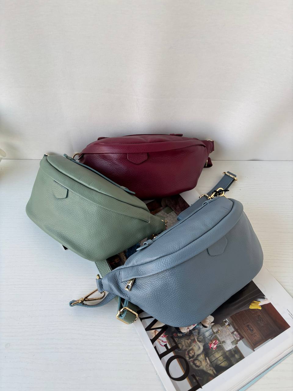 Фото Leather Country