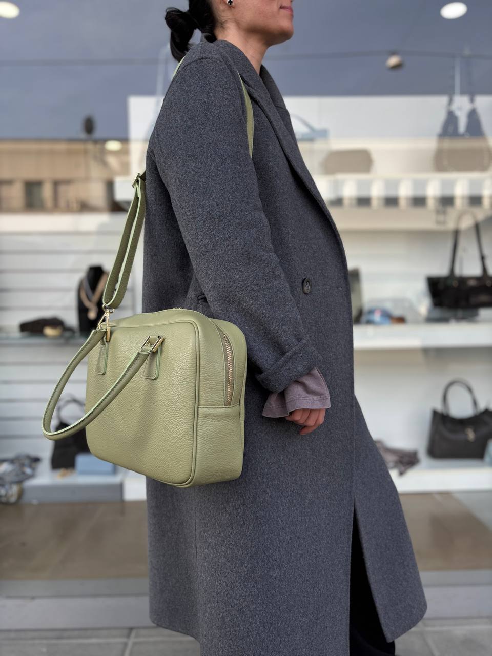 Фото Leather Country