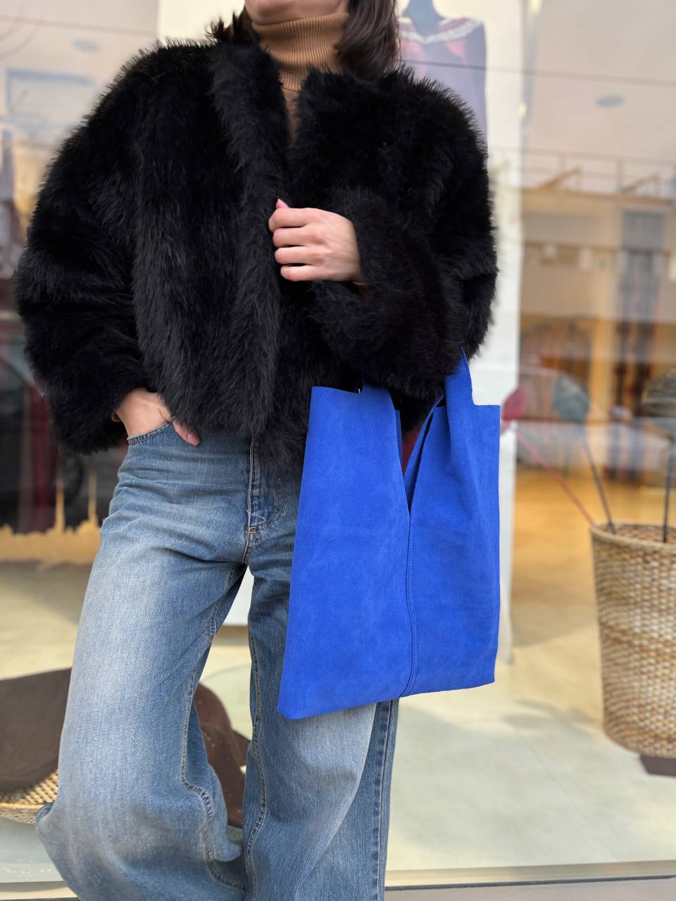 Фото Leather Country