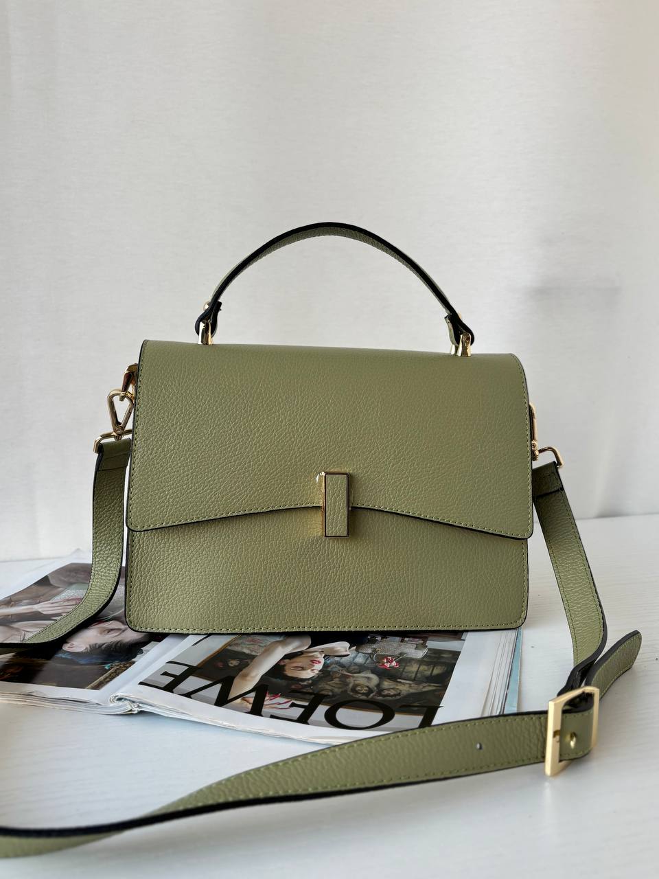 Фото Leather Country