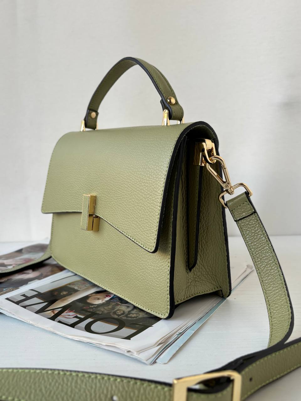 Фото Leather Country