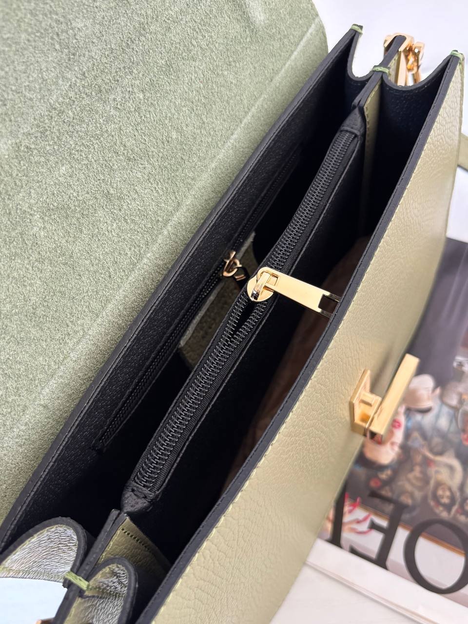 Фото Leather Country