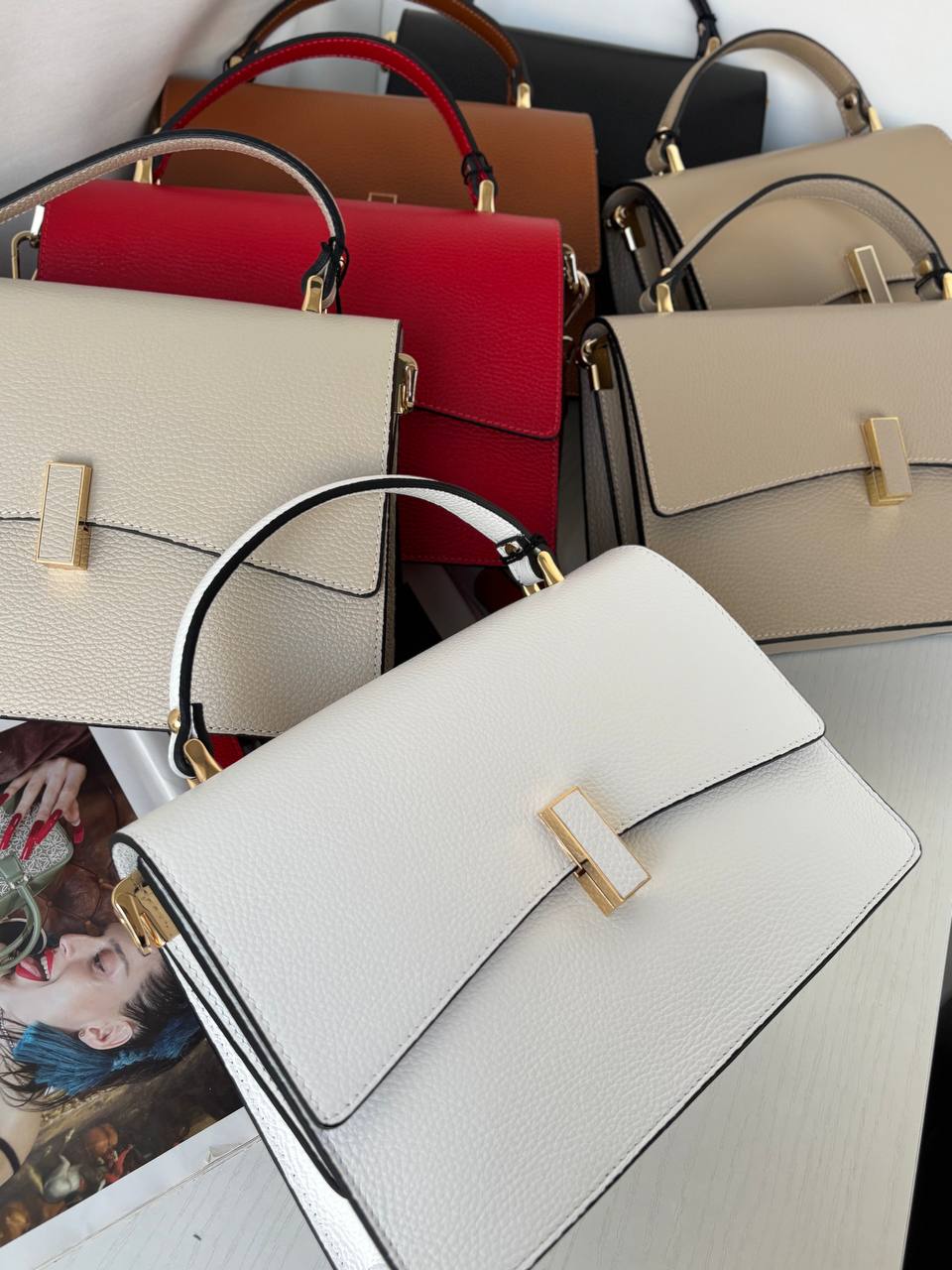 Фото Leather Country