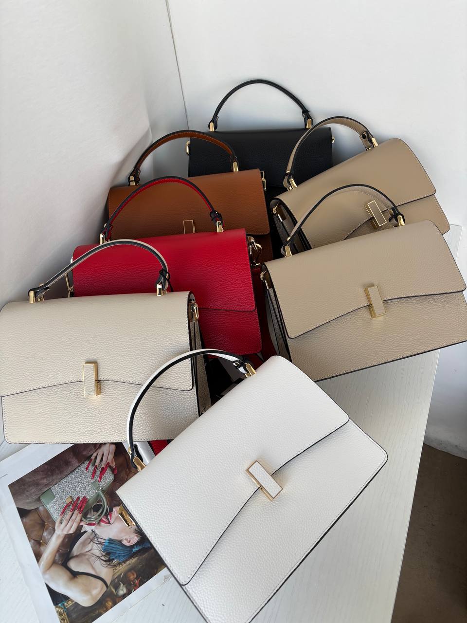 Итальянская одежда, бренд Leather Country, арт. 74135442