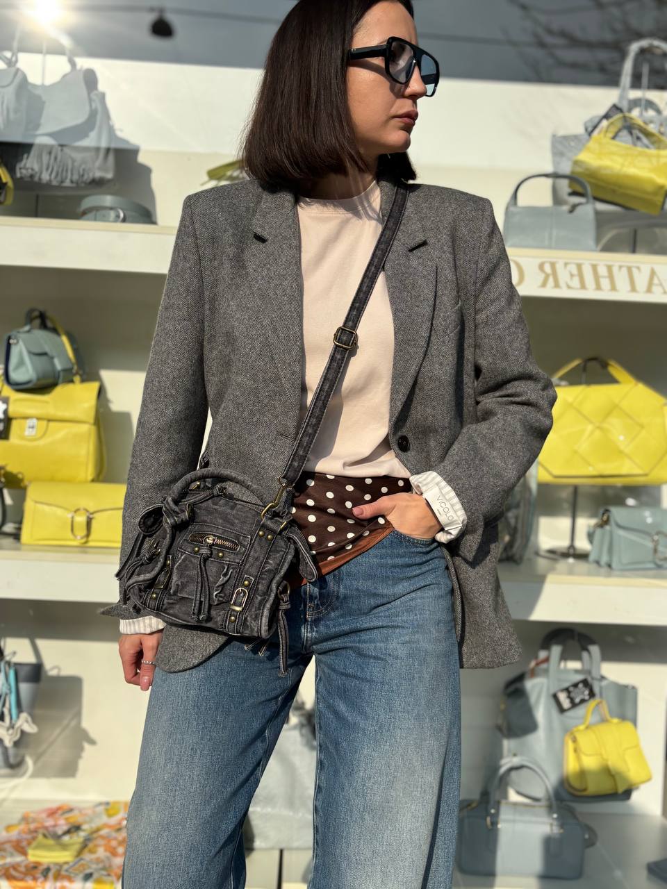 Фото Leather Country