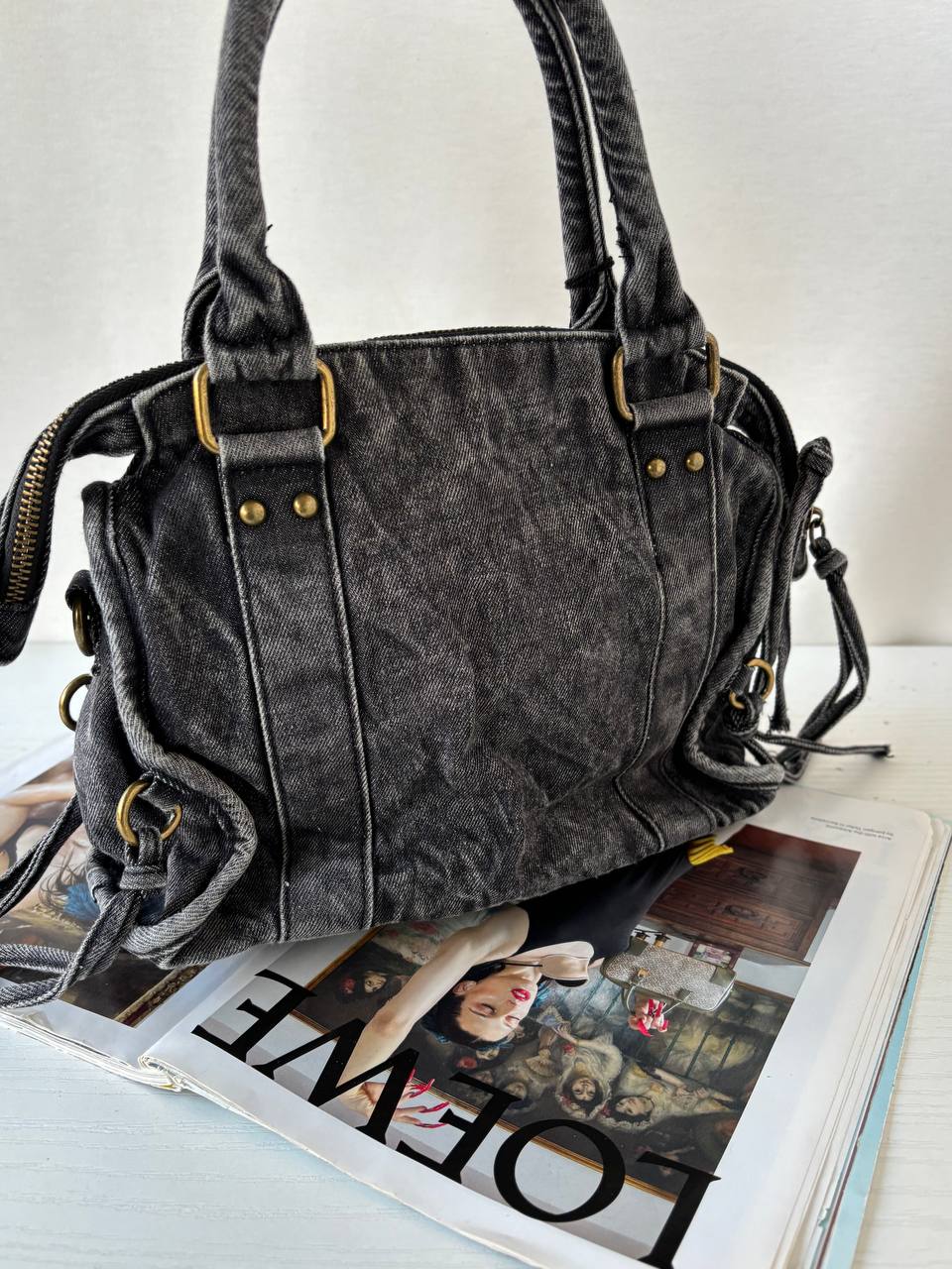 Фото Leather Country