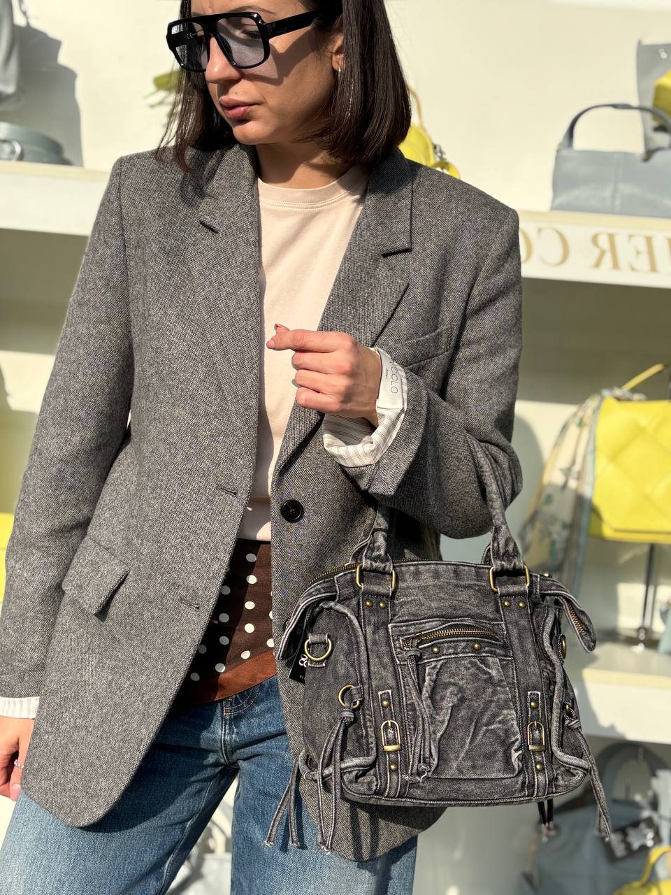 Фото Leather Country