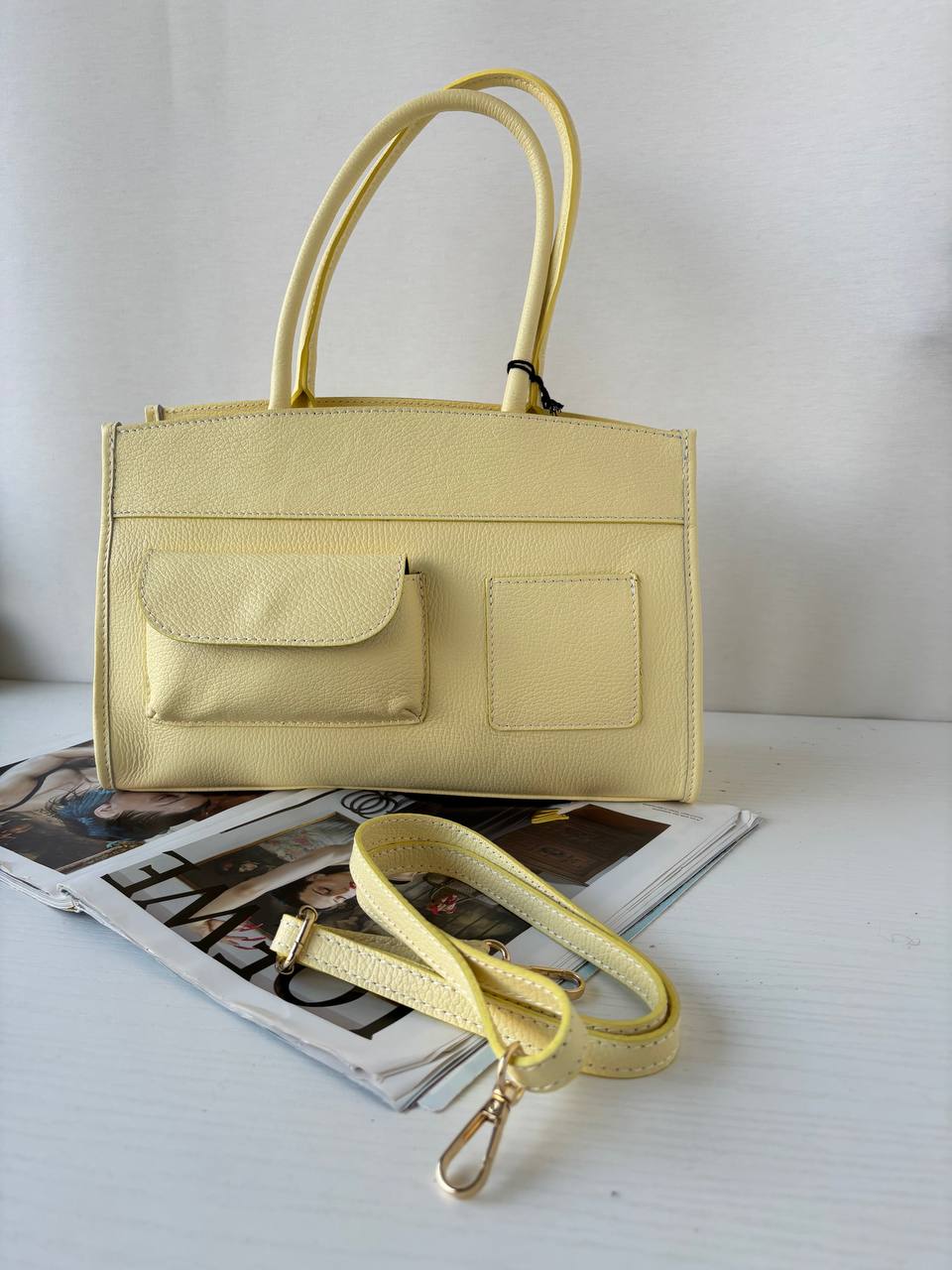 Итальянская одежда, бренд Leather Country, арт. 74135482