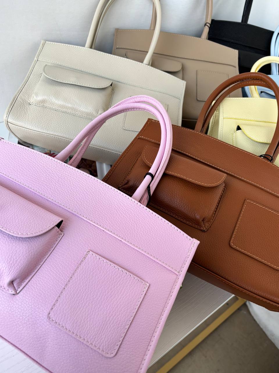 Итальянская одежда, бренд Leather Country, арт. 74135488