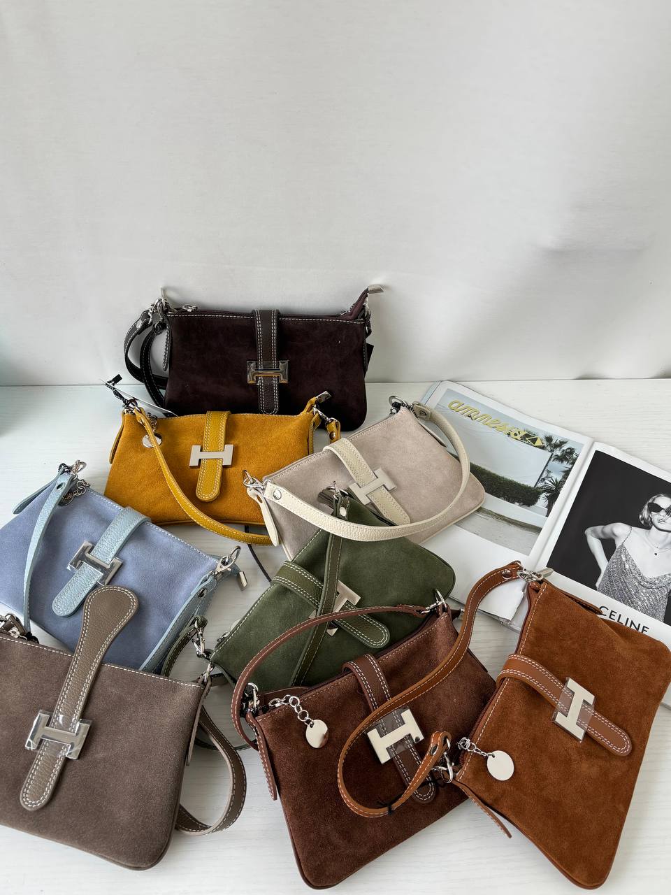 Фото Leather Country