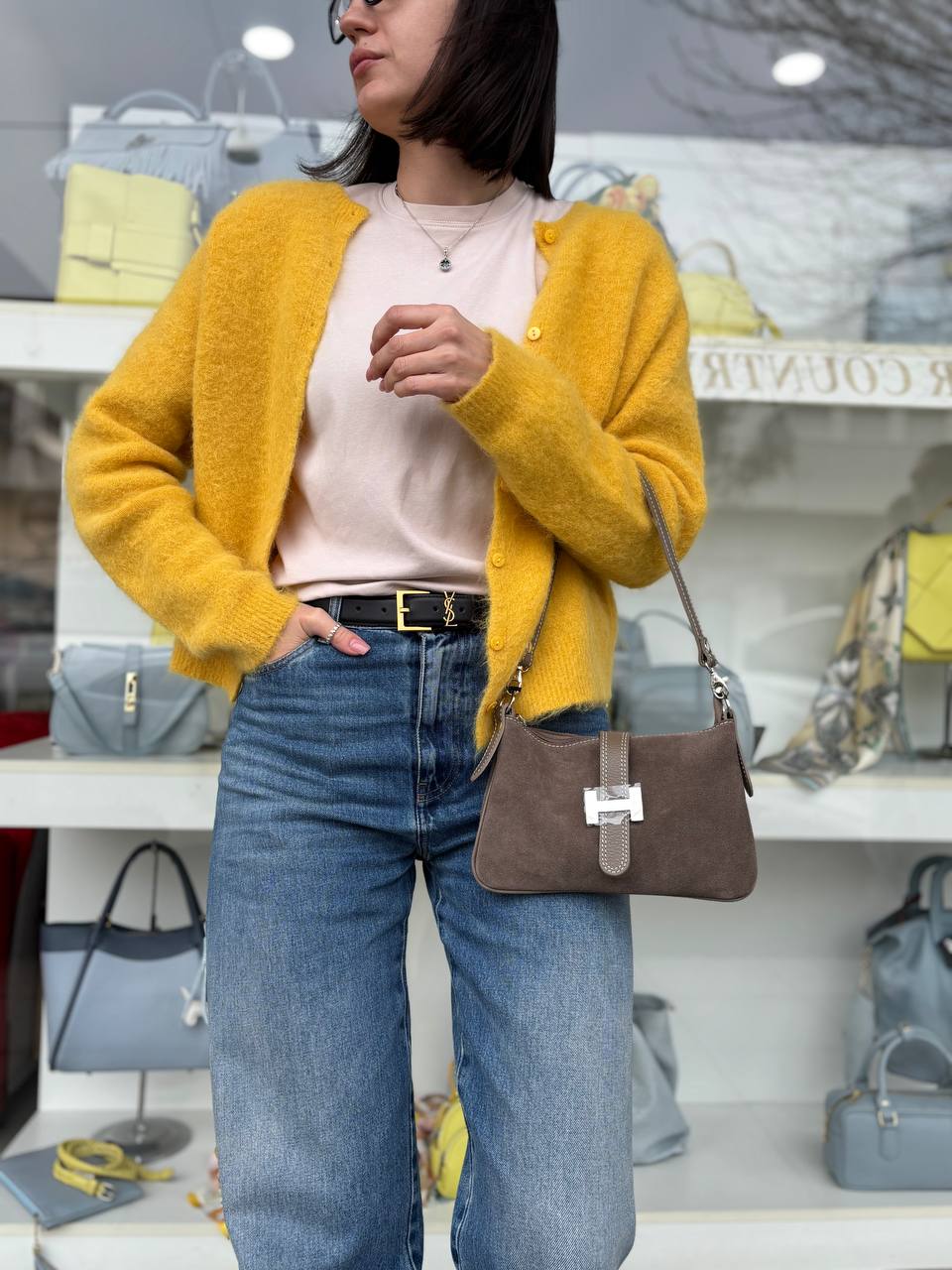 Фото Leather Country