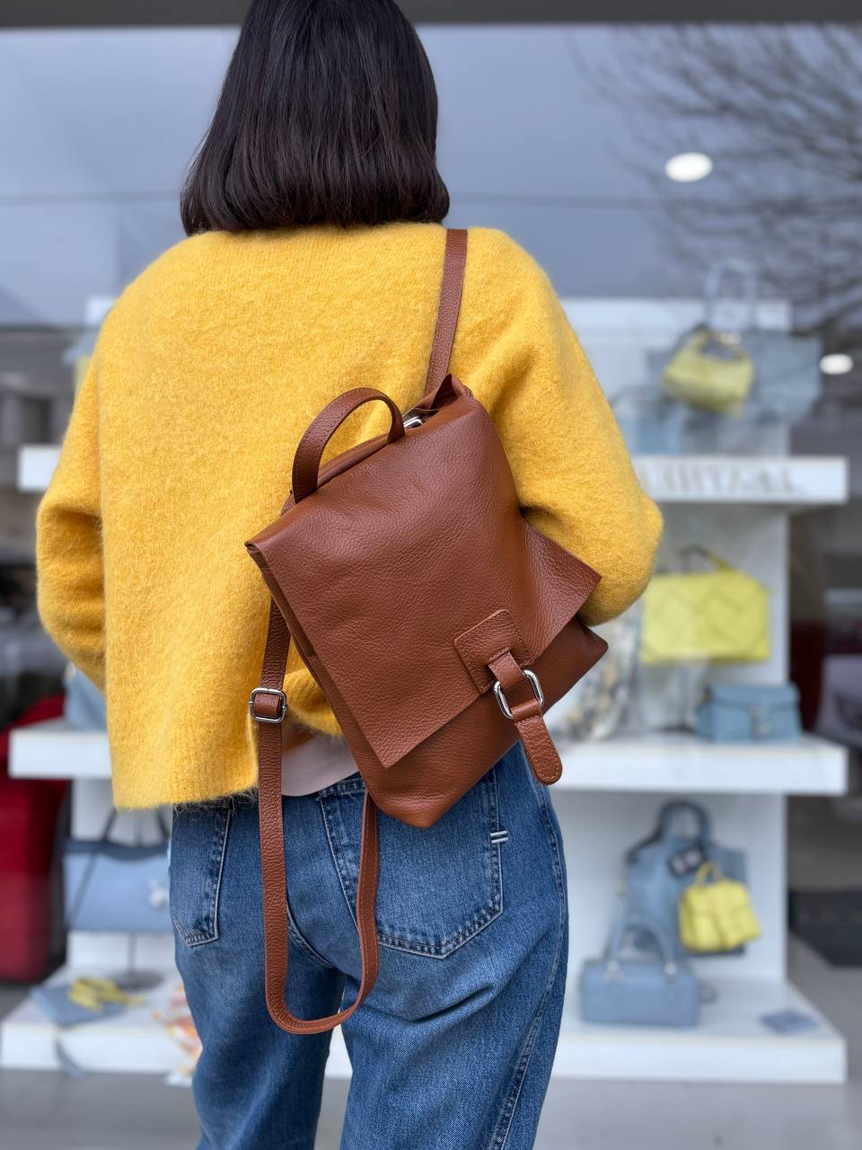 Фото Leather Country