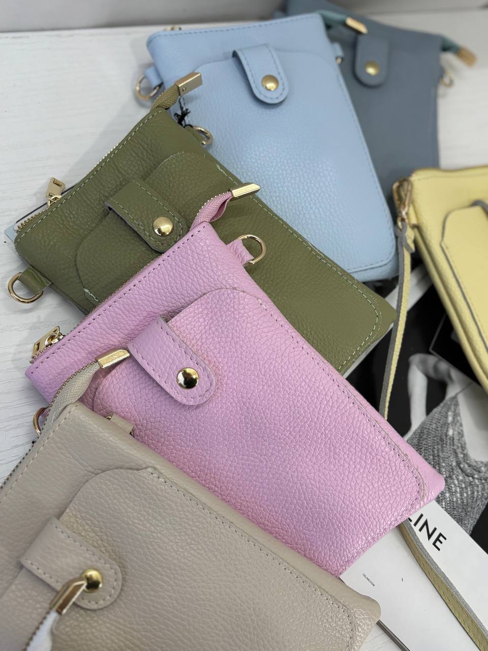 Итальянская одежда, бренд Leather Country, арт. 74138255