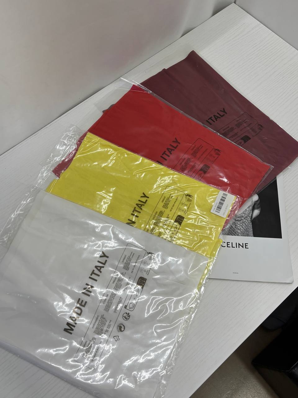 Итальянская одежда, бренд Leather Country, арт. 74138267